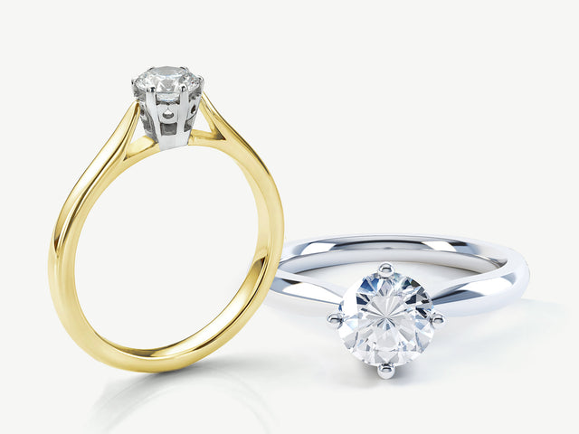 second-hand-diamond-engagement-rings