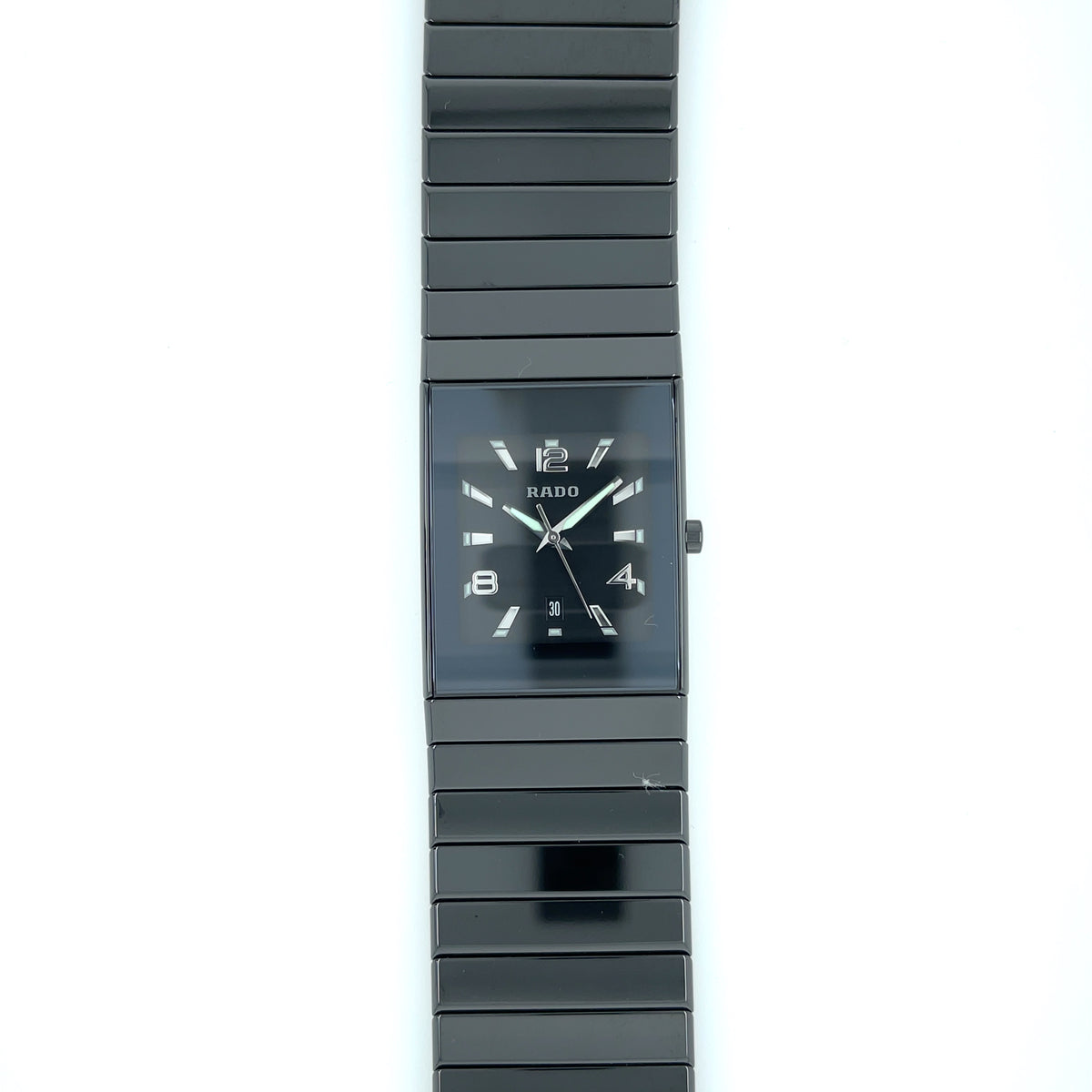 Rado diastar swiss 152 best sale